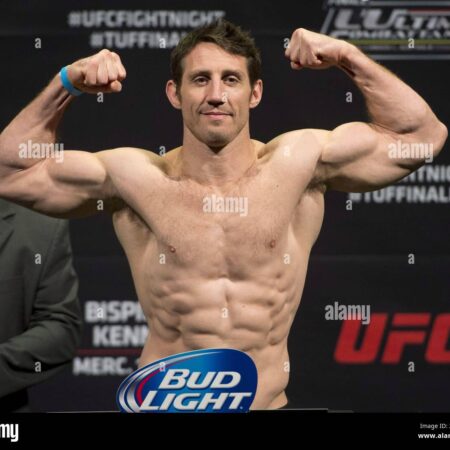 Former UFC Fighter Tim Kennedy Addresses Controversy Over Military Accolades