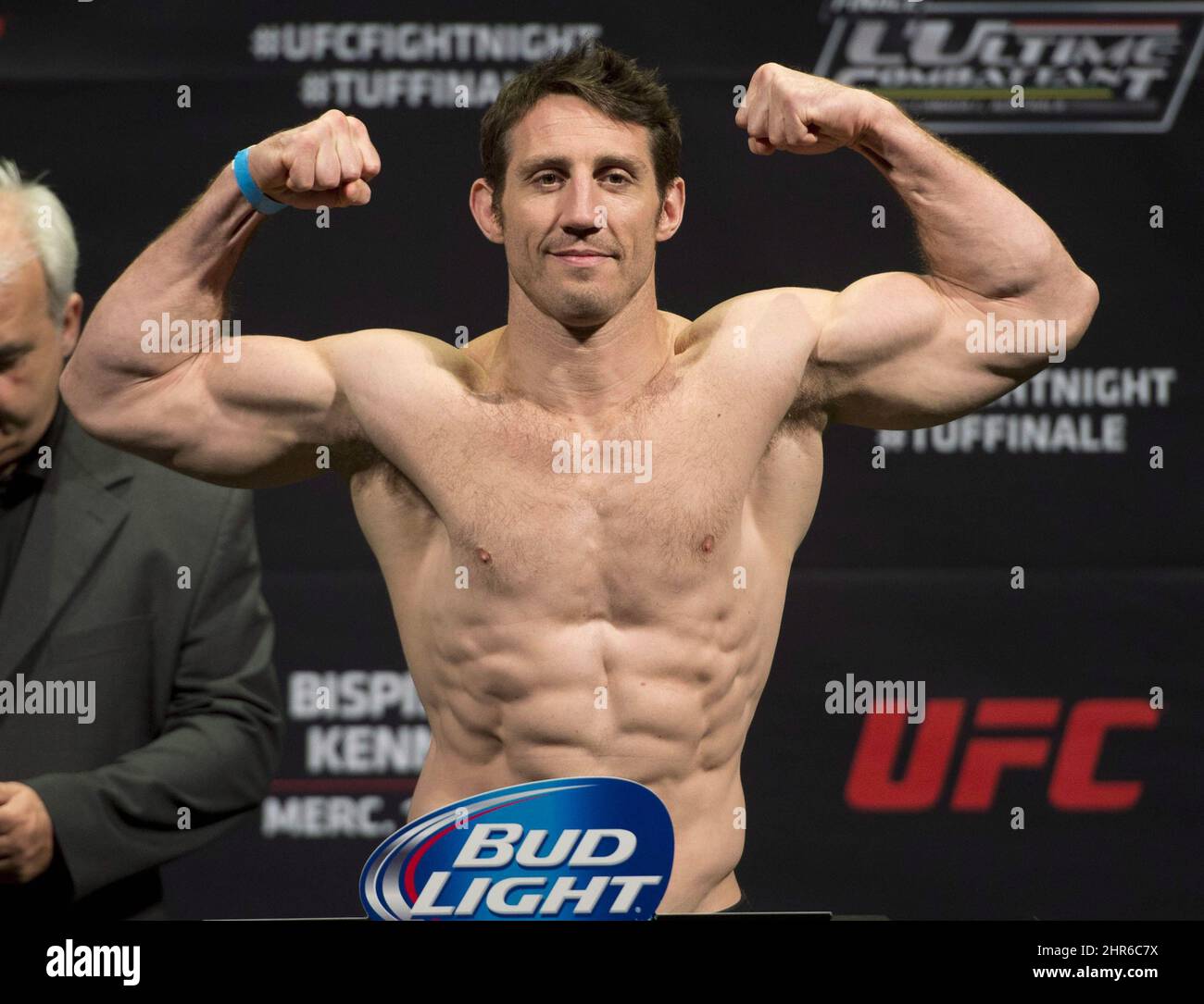 Preview Former UFC Fighter Tim Kennedy Addresses Controversy Over Military Accolades