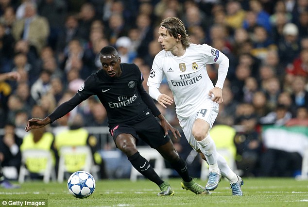Preview Humbling Defeat: PSG Exposes Real Madrid’s Enduring Squad Imbalance