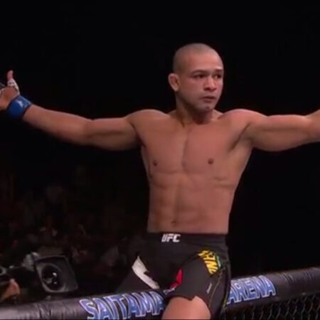 The Resilient Rise: Diego Brandao’s Championship Journey Beyond the UFC Spotlight