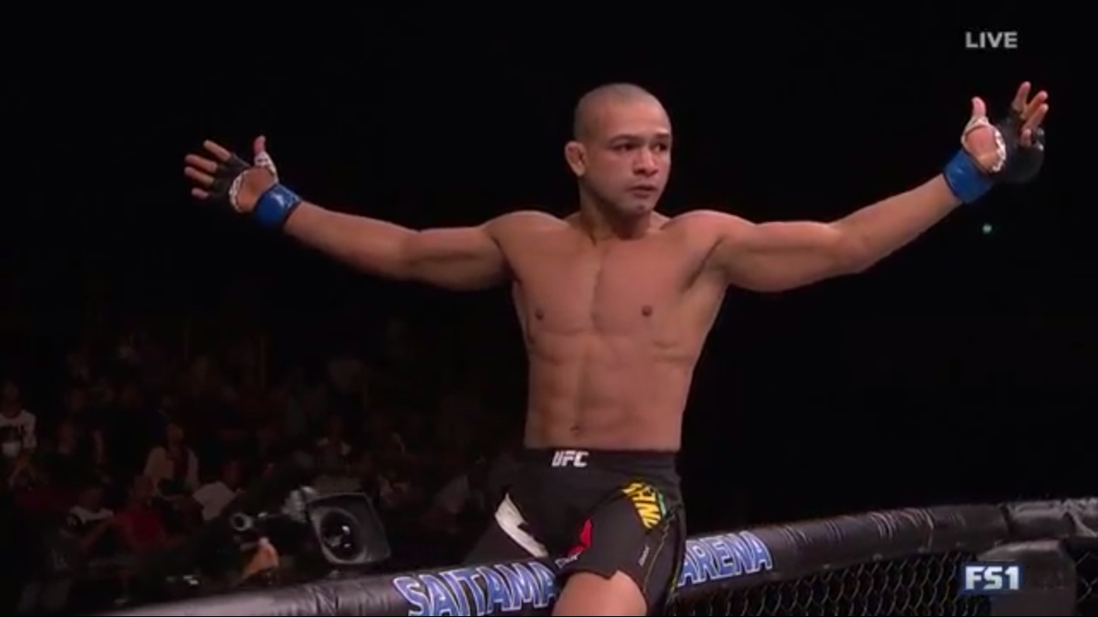 Preview The Resilient Rise: Diego Brandao’s Championship Journey Beyond the UFC Spotlight