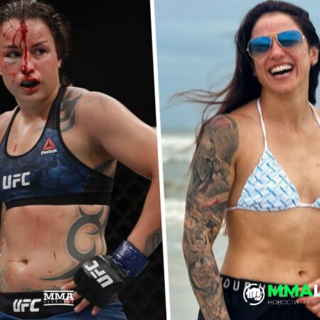Title Contention Clash: Pennington vs. Dumont Eyed for Noche UFC 3
