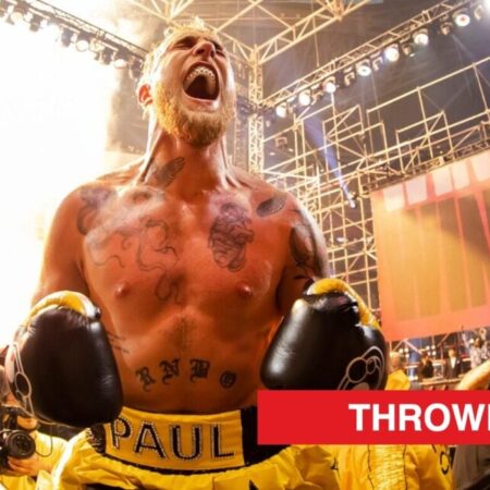 Coach Receives Lifetime Ban for Attacking Paddy Pimblett’s Teammate During Cage Warriors Weigh-In Melee