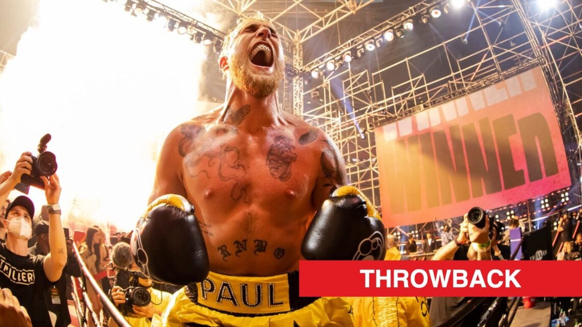 Preview Coach Receives Lifetime Ban for Attacking Paddy Pimblett’s Teammate During Cage Warriors Weigh-In Melee