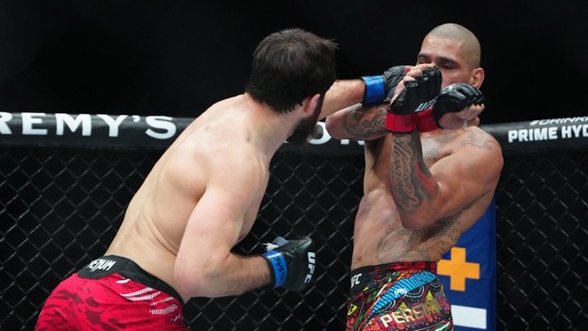 Preview The October Reckoning: Magomed Ankalaev’s Manager Predicts a New Era in UFC Light Heavyweight Division