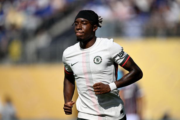 Preview The Paradox of the Portfolio: Why Selling Noni Madueke to Arsenal Defies Chelsea’s Own Strategy