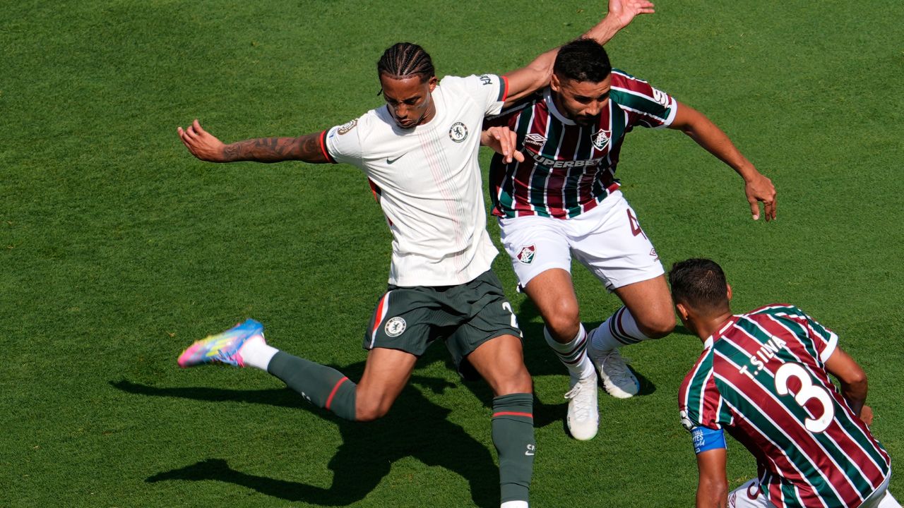 Preview Chelsea Secure Club World Cup Final Spot Fueled by Joao Pedro’s Double