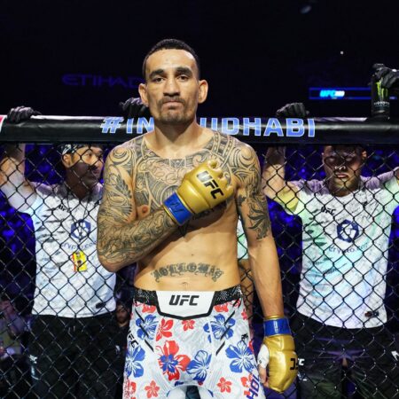 The Octagon on the Lawn? Analyzing the White House UFC Event Proposal