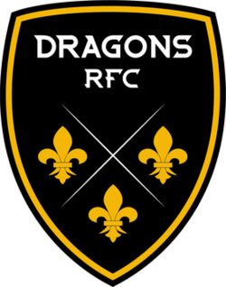 Preview Dragons RFC Secure Experienced South African Prop Robert Hunt