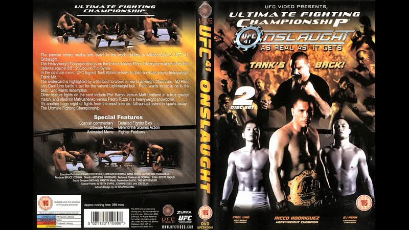 Preview UFC Landscape: Heavyweight Hurdles, Title Contenders, and Fighter Perspectives