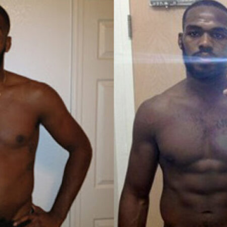 Jon Jones’s Return Raises Eyebrows: Is the Timing Pure Coincidence?