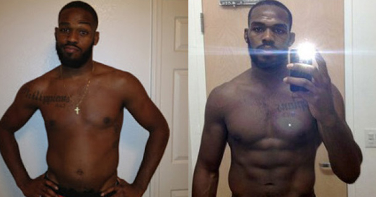 Preview Jon Jones’s Return Raises Eyebrows: Is the Timing Pure Coincidence?