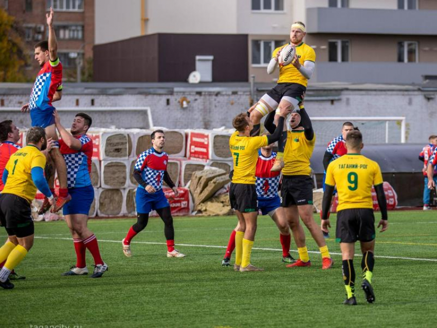 Preview Taganiy Rog Rugby-7 Coach Reviews Magnit Cup Performance