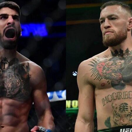 The Shifting Sands of Combat Sports: McGregor’s Big Bets, Jones’ Lingering Questions, and Topuria’s Ascent