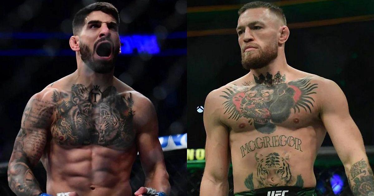 Preview The Shifting Sands of Combat Sports: McGregor’s Big Bets, Jones’ Lingering Questions, and Topuria’s Ascent