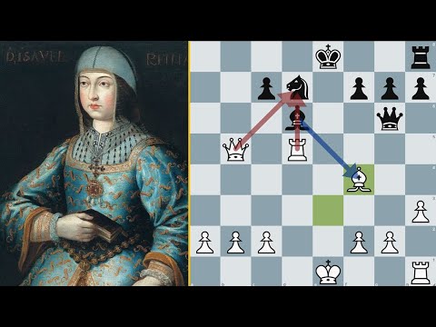 Preview Valencia Crowns Itself: Celebrating 550 Years as the Birthplace of Modern Chess