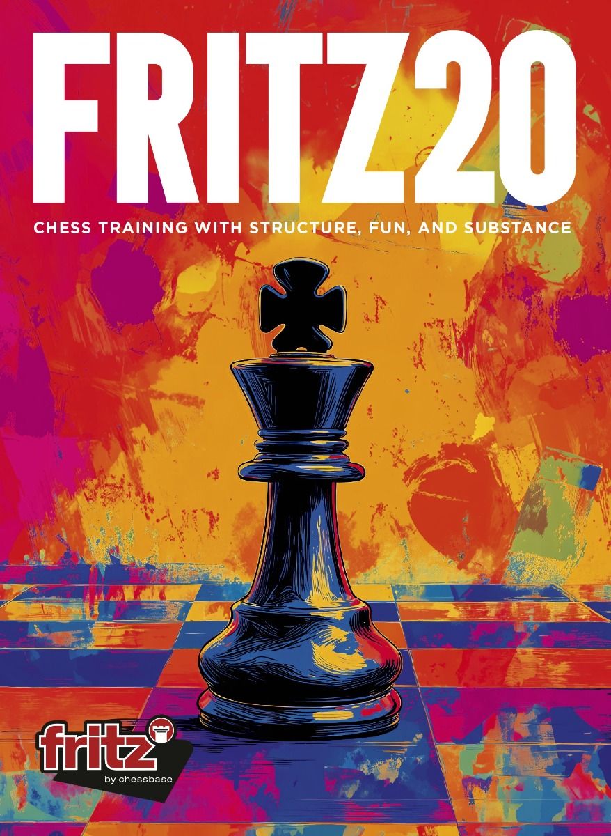 Preview Fritz 20 Arrives: Is This the Future of Chess Training?
