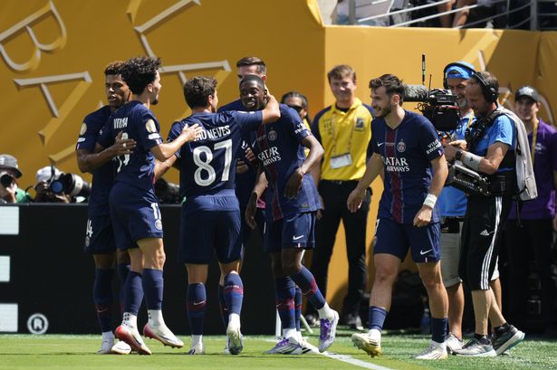 Preview The Unstoppable Force Meets the Immovable Object: Previewing the FIFA Club World Cup Final