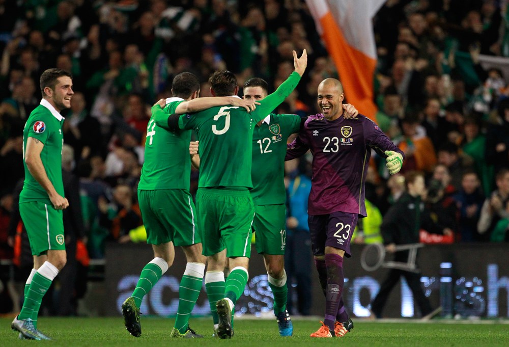 Preview Ireland Reaches Triple Digits in Stinging Defeat for Portugal