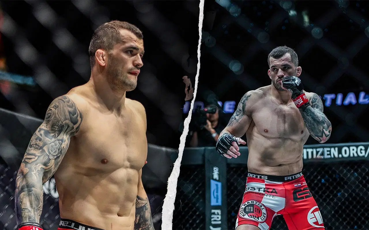 Preview Roberto Soldic Shifts Gears: From MMA Momentum to Boxing Ring Against 48-Year-Old Legend