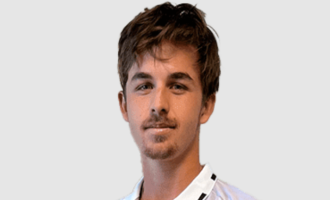 American Svajda Claims Newport Challenger Crown