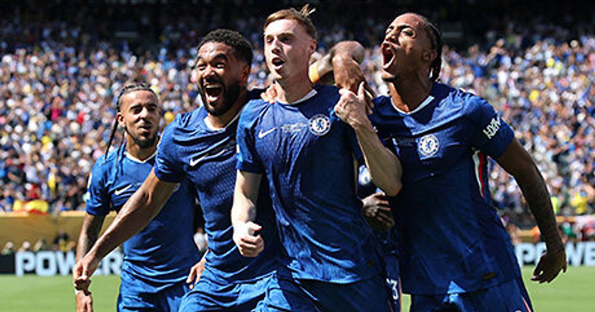 Preview Chelsea’s Club World Cup Triumph: Unpacking the $153 Million Financial Haul