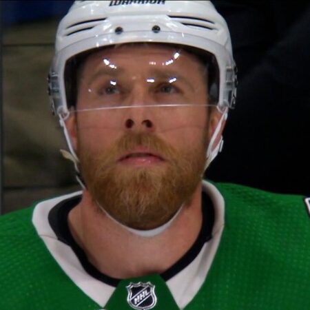 Joe Pavelski Masters the Fairway: From NHL Grit to Celebrity Golf Glory