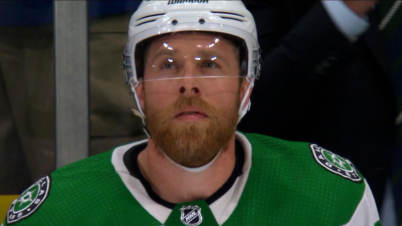 Preview Joe Pavelski Masters the Fairway: From NHL Grit to Celebrity Golf Glory