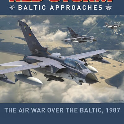 Preview Baltic Storm Weathers Near Storm: St. Petersburg Fights Back Valiantly