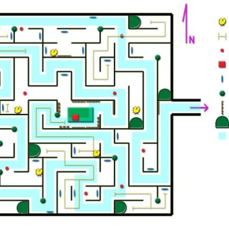 Escaping the Theoretical Maze: Openings for Thinkers, Not Memorizers