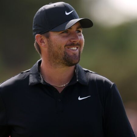 Underdog Triumph: Chris Gotterup Seizes Scottish Open Crown from McIlroy