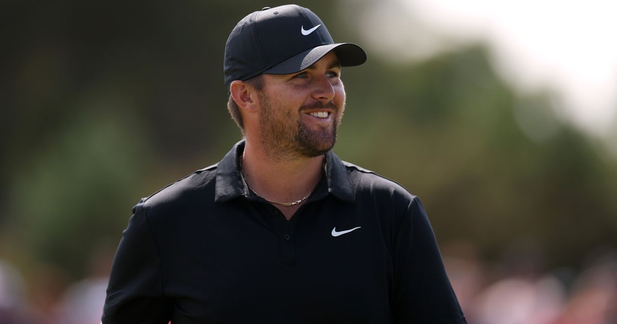 Preview Underdog Triumph: Chris Gotterup Seizes Scottish Open Crown from McIlroy