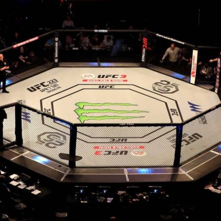 From Mat to Octagon: Buchecha’s Arduous Path to the UFC Debut