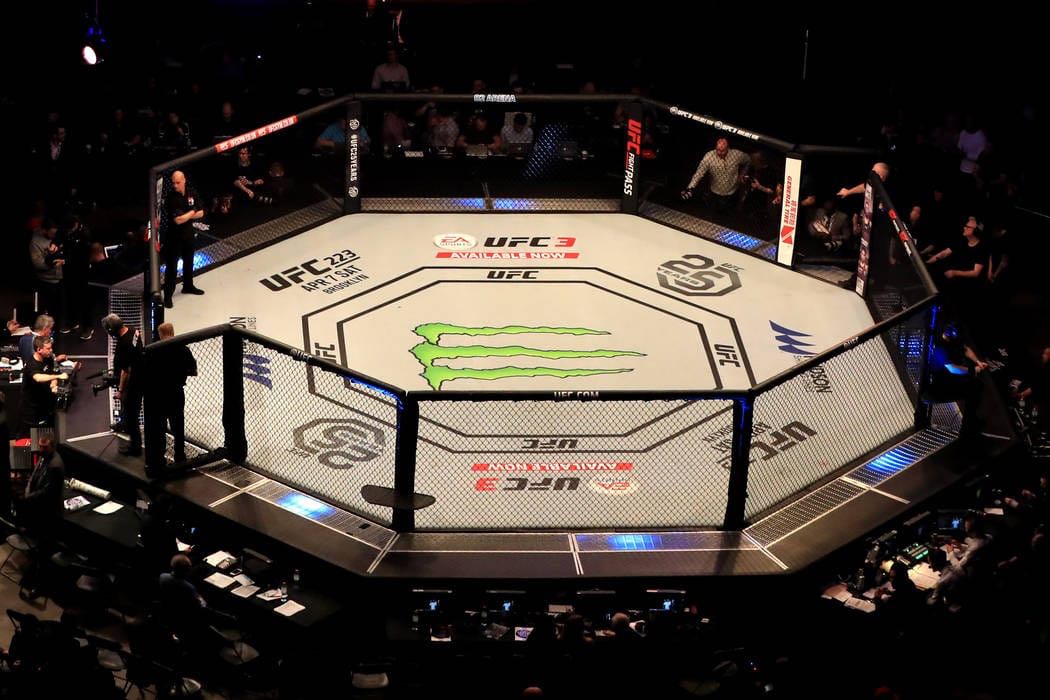 Preview From Mat to Octagon: Buchecha’s Arduous Path to the UFC Debut