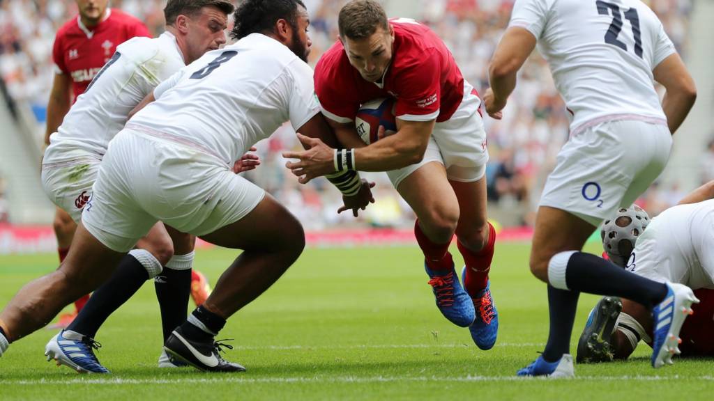 Preview England and Georgia Deliver Commanding Performances in U20 Rugby World Cup Classification