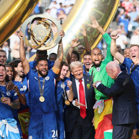FIFA’s Club World Cup Debut: Sporting Sparks Amidst Logistical Storms