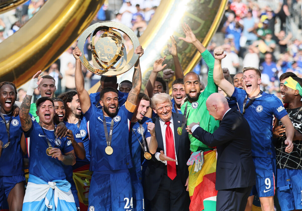 Preview FIFA’s Club World Cup Debut: Sporting Sparks Amidst Logistical Storms