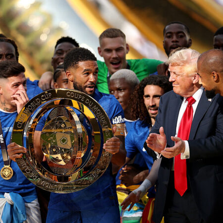 The Road to 2029: Early Insights into the Next FIFA Club World Cup