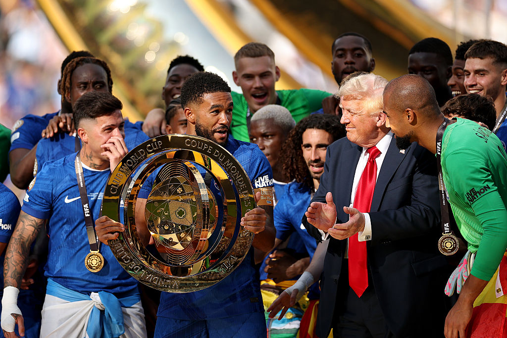 Preview The Road to 2029: Early Insights into the Next FIFA Club World Cup