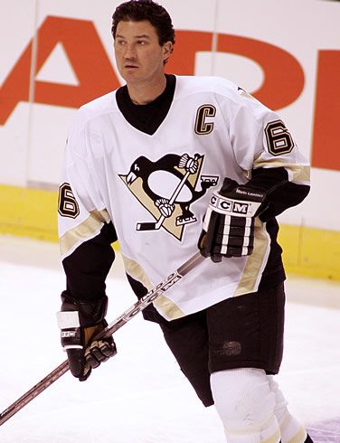 Preview Hockey Legend Mario Lemieux Exploring Sensational Bid to Reacquire Pittsburgh Penguins