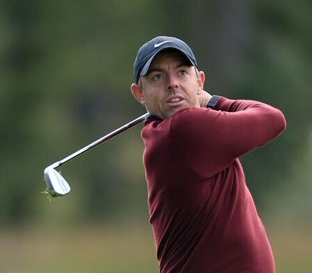 The Unforeseen Legacy: Rory McIlroy’s Unplayed Chapter at East Tennessee State Golf