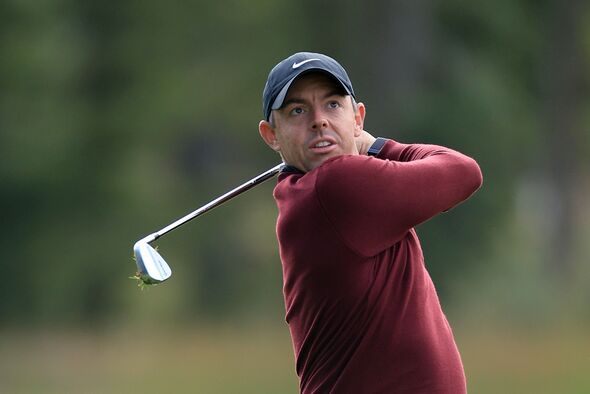 Preview The Unforeseen Legacy: Rory McIlroy’s Unplayed Chapter at East Tennessee State Golf