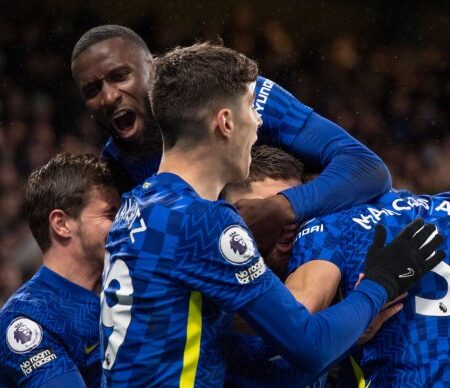 The Premier League Puzzle: Can Chelsea Translate Global Glory into Domestic Supremacy?
