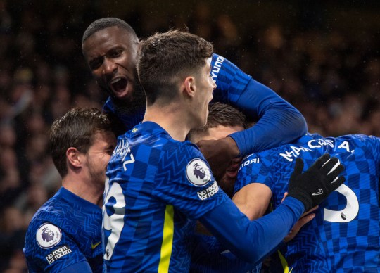 Preview The Premier League Puzzle: Can Chelsea Translate Global Glory into Domestic Supremacy?