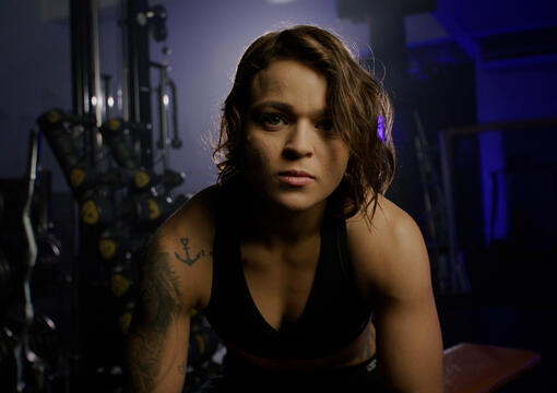 Preview The Unveiling of a Star: Eduarda Moura’s Path from Nashville Triumph to Rio Aspirations