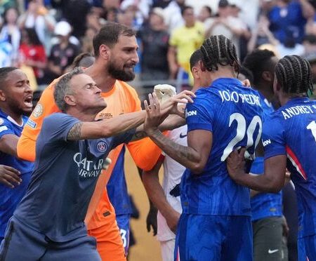 Chelsea’s Premier League Challenge: Translating Global Glory into Domestic Dominance