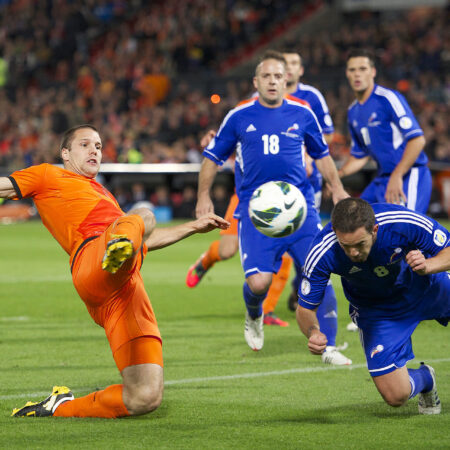 The Summer of Soccer: Euro Knockouts Ignite, Transfer Market Explodes