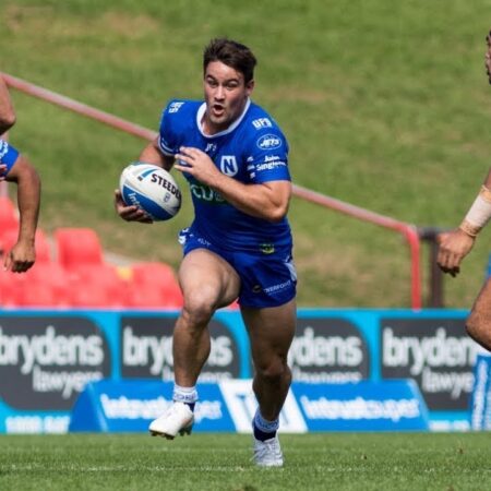 Jayden Baron on Russian Rugby, Adaptability, and the Elusive Contract Offer