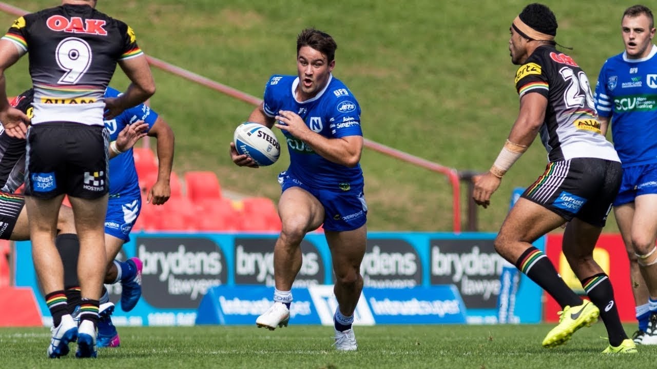 Preview Jayden Baron on Russian Rugby, Adaptability, and the Elusive Contract Offer