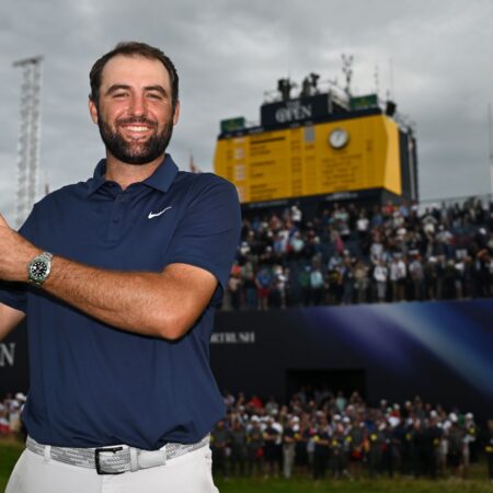 The Open Championship: Unraveling the Enduring Allure of Golf’s Grandest Stage